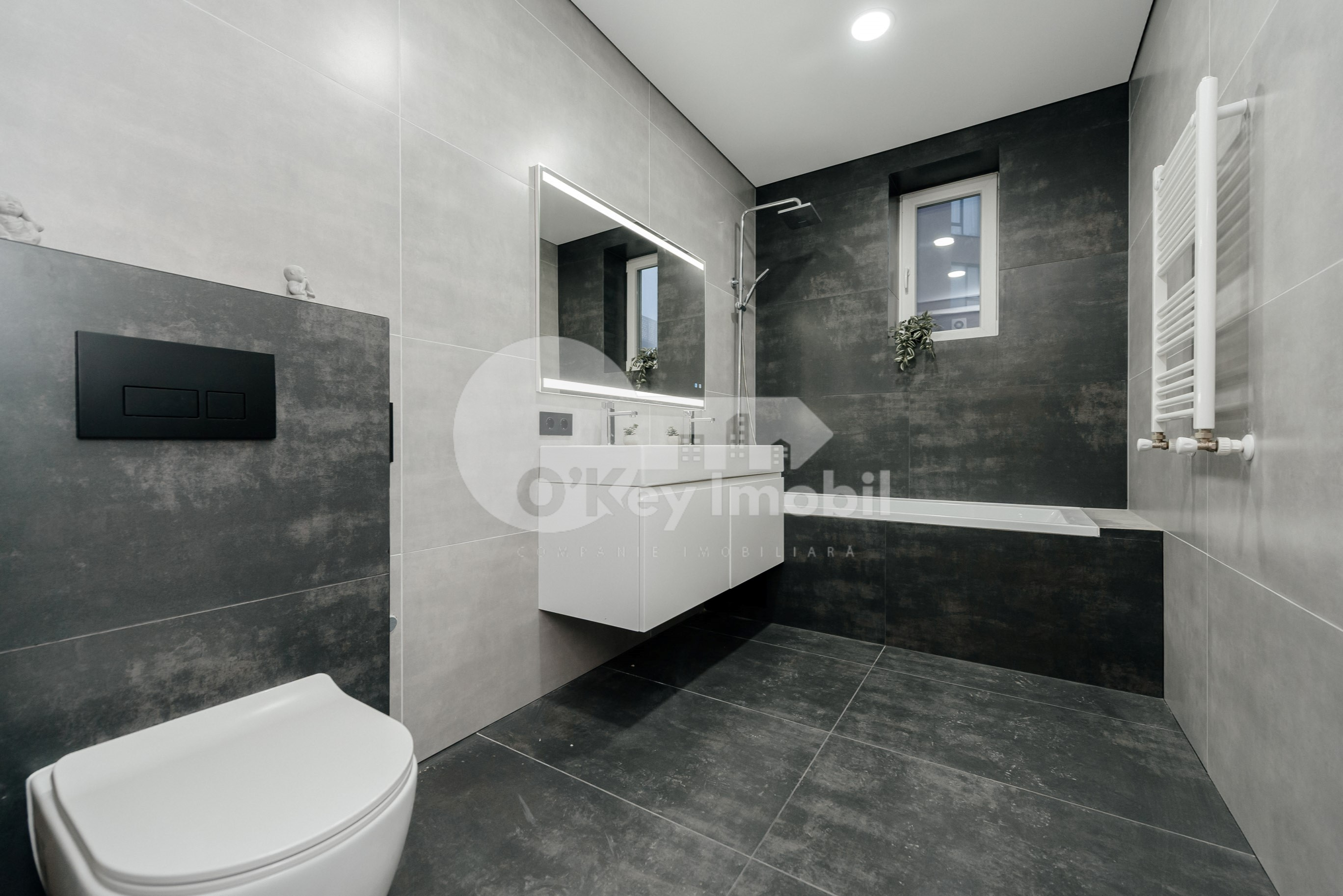 Apartament, DUMBRAVA