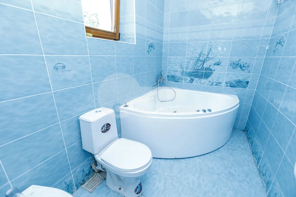 Дом, Центр, СФЫНТУЛ ГЕОРГЕ