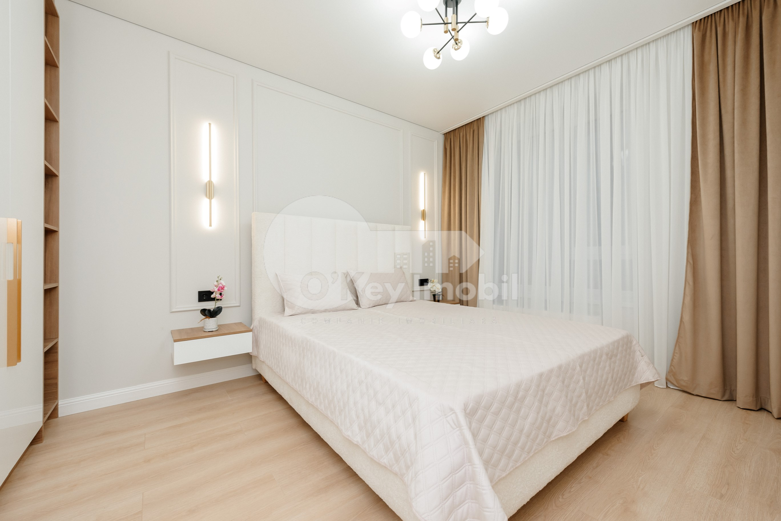 Apartament, DUMBRAVA