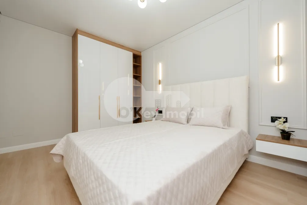 Apartament, DUMBRAVA