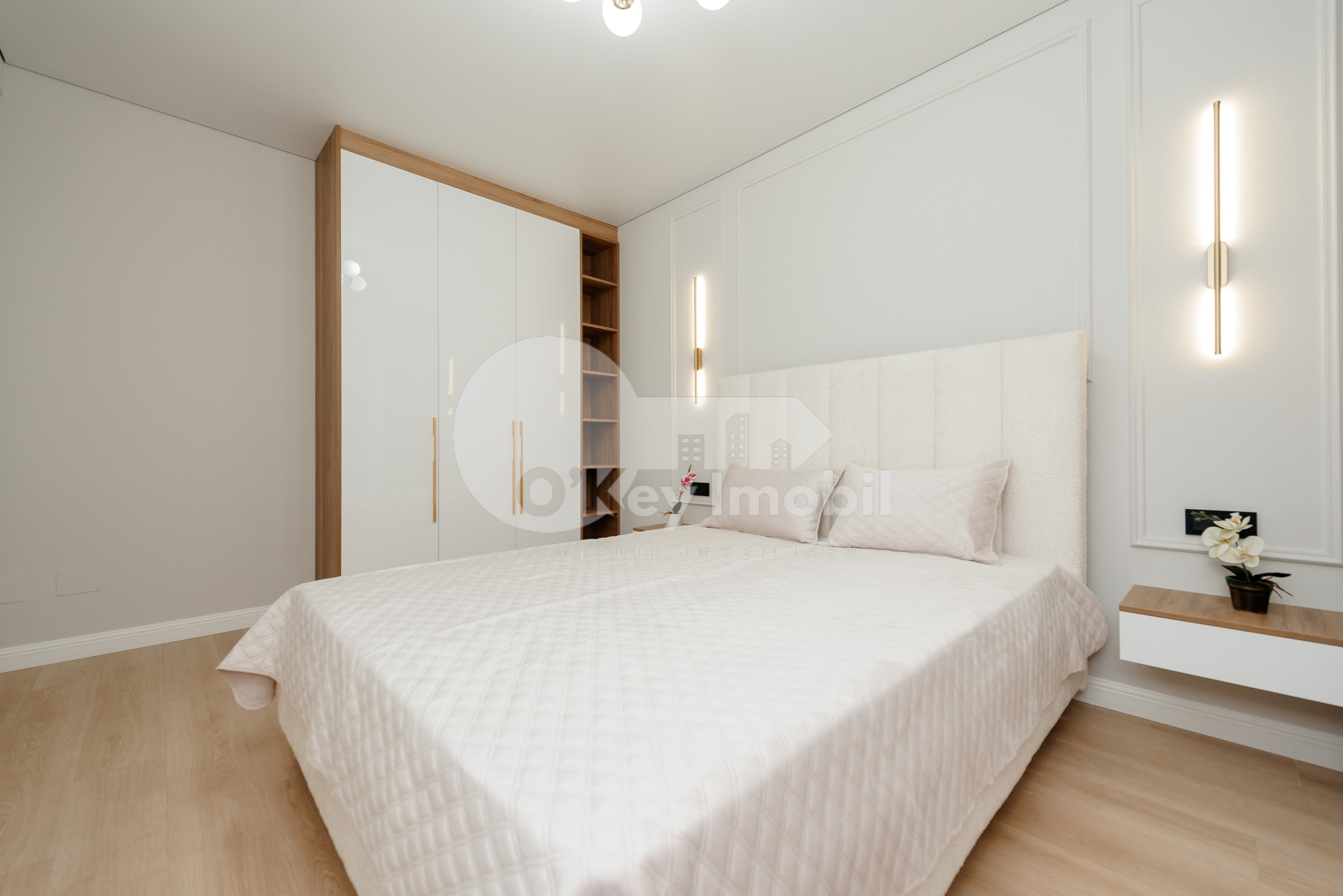 Apartament, DUMBRAVA