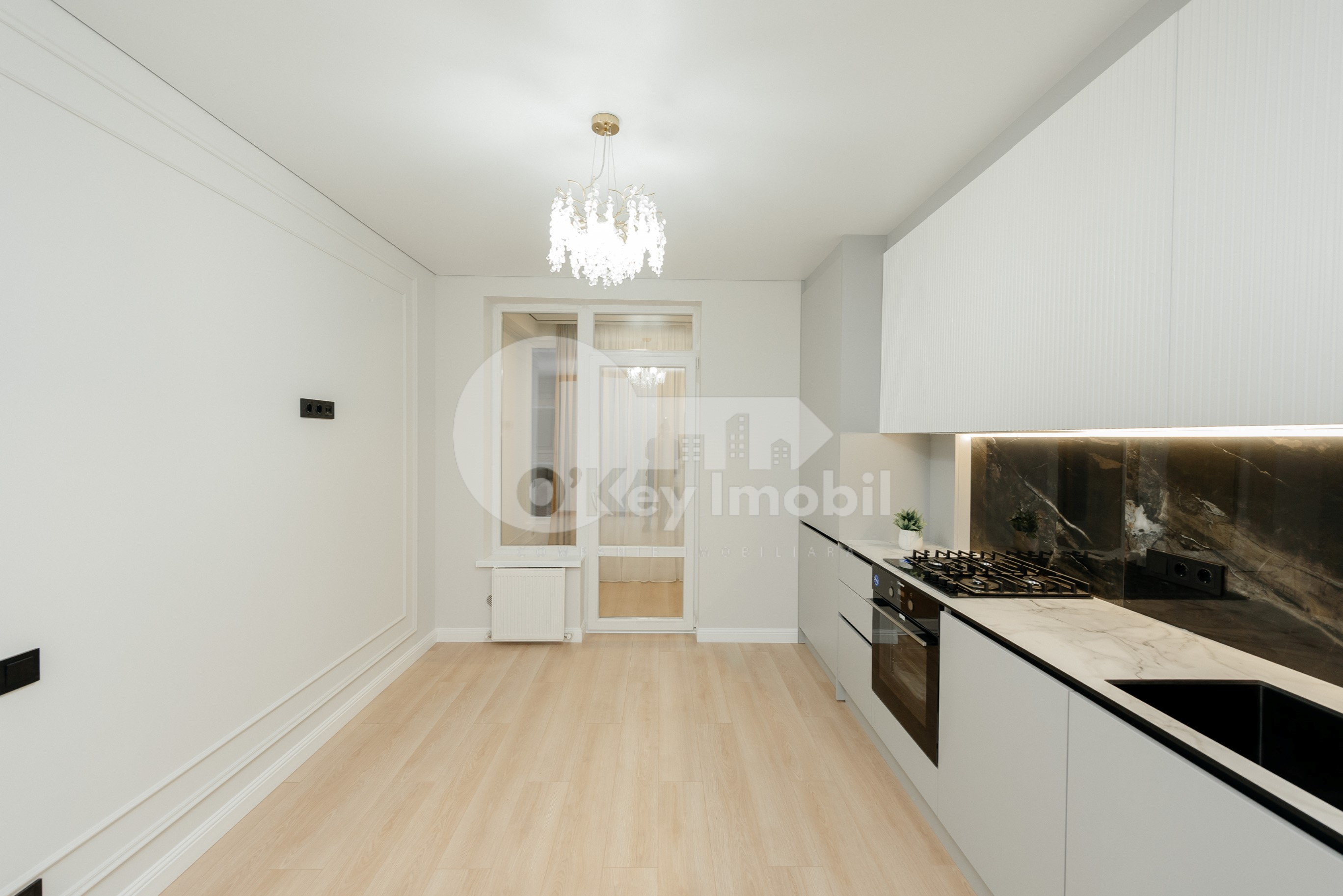 Apartament, DUMBRAVA