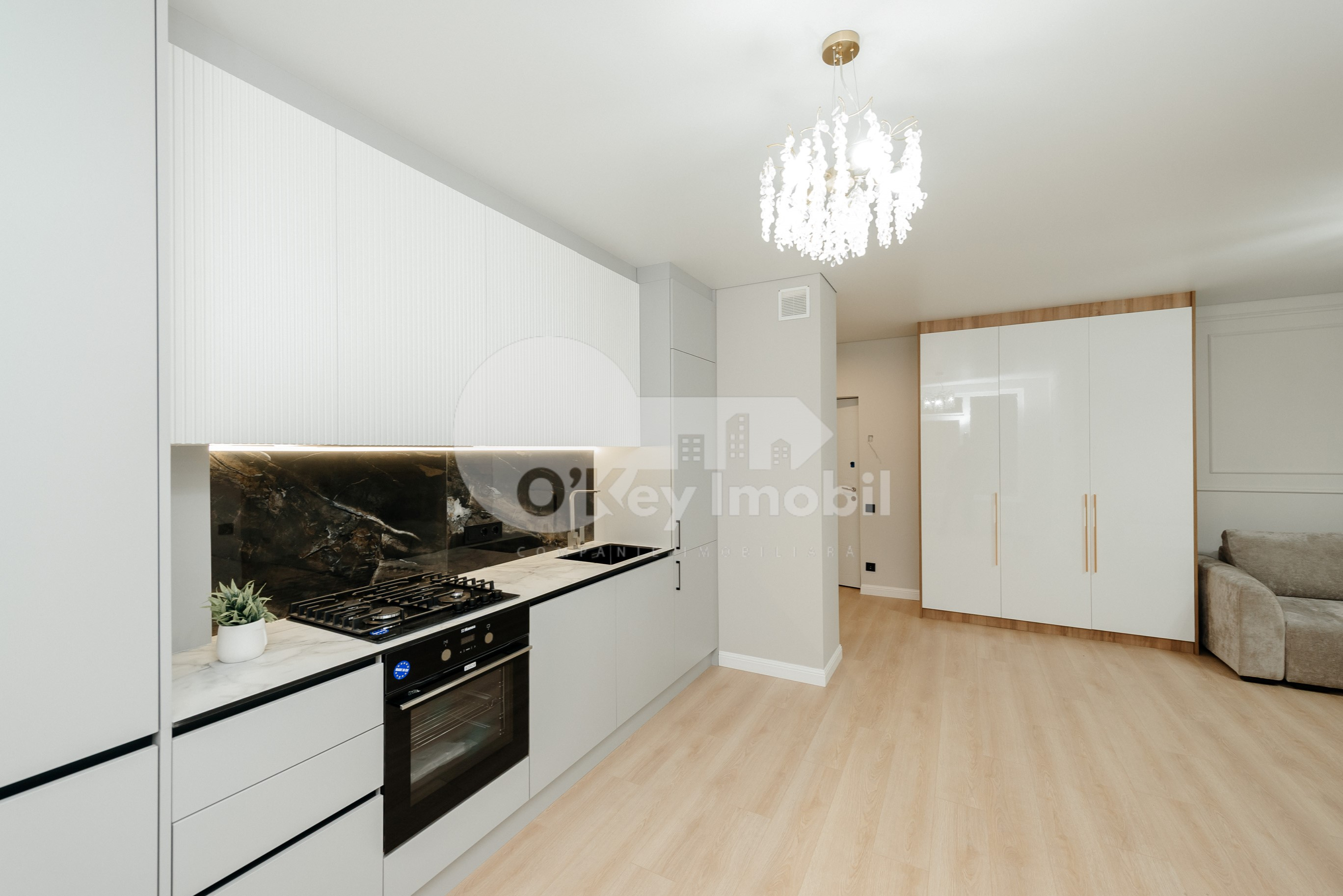 Apartament, DUMBRAVA