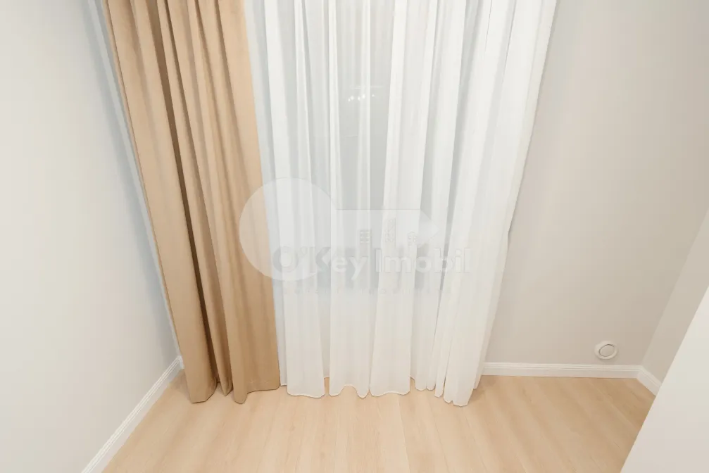 Apartament, DUMBRAVA