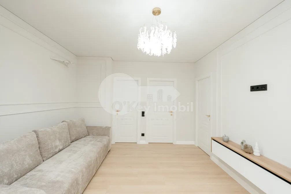 Apartament, DUMBRAVA