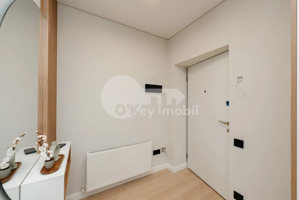 Apartament, DUMBRAVA