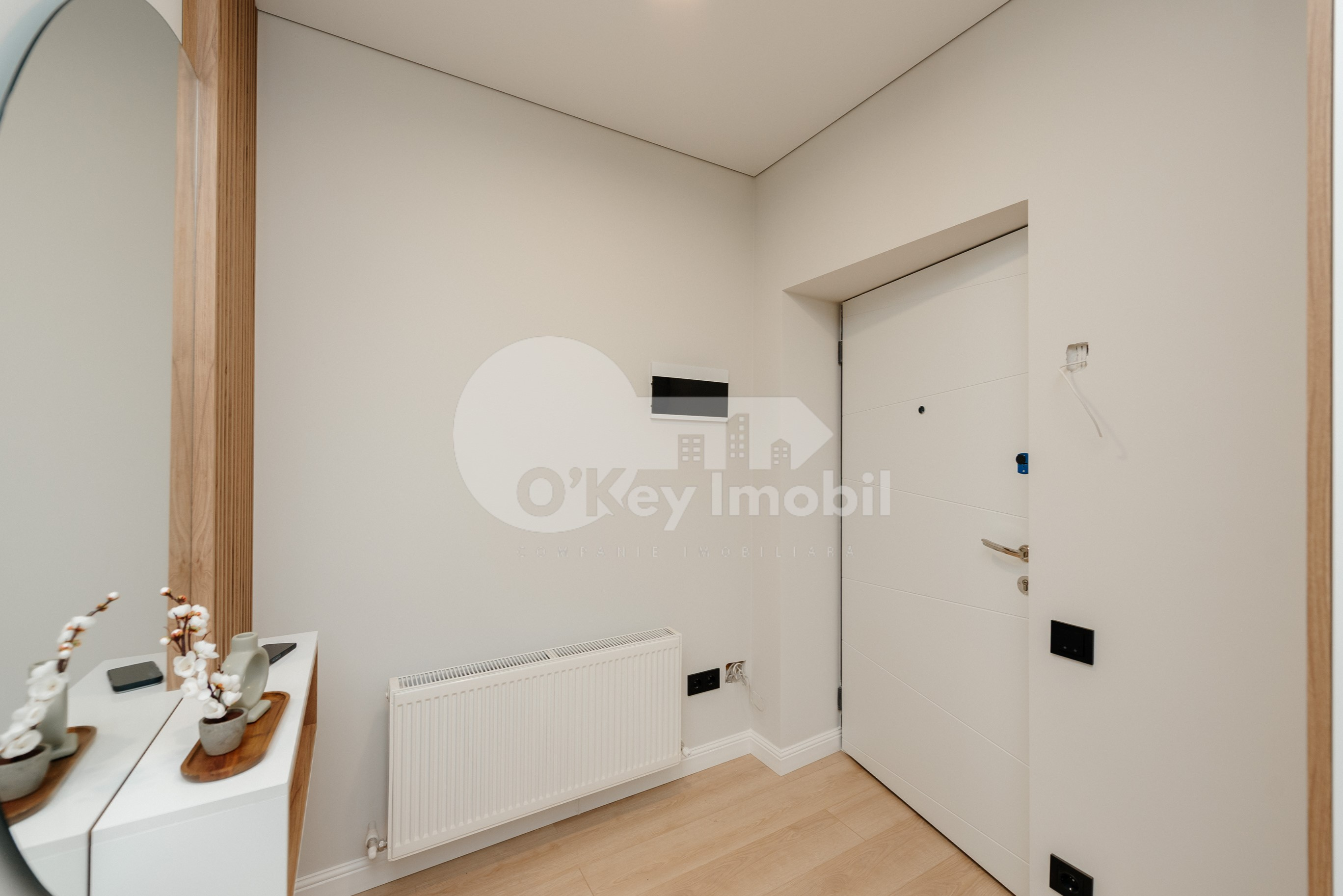 Apartament, DUMBRAVA