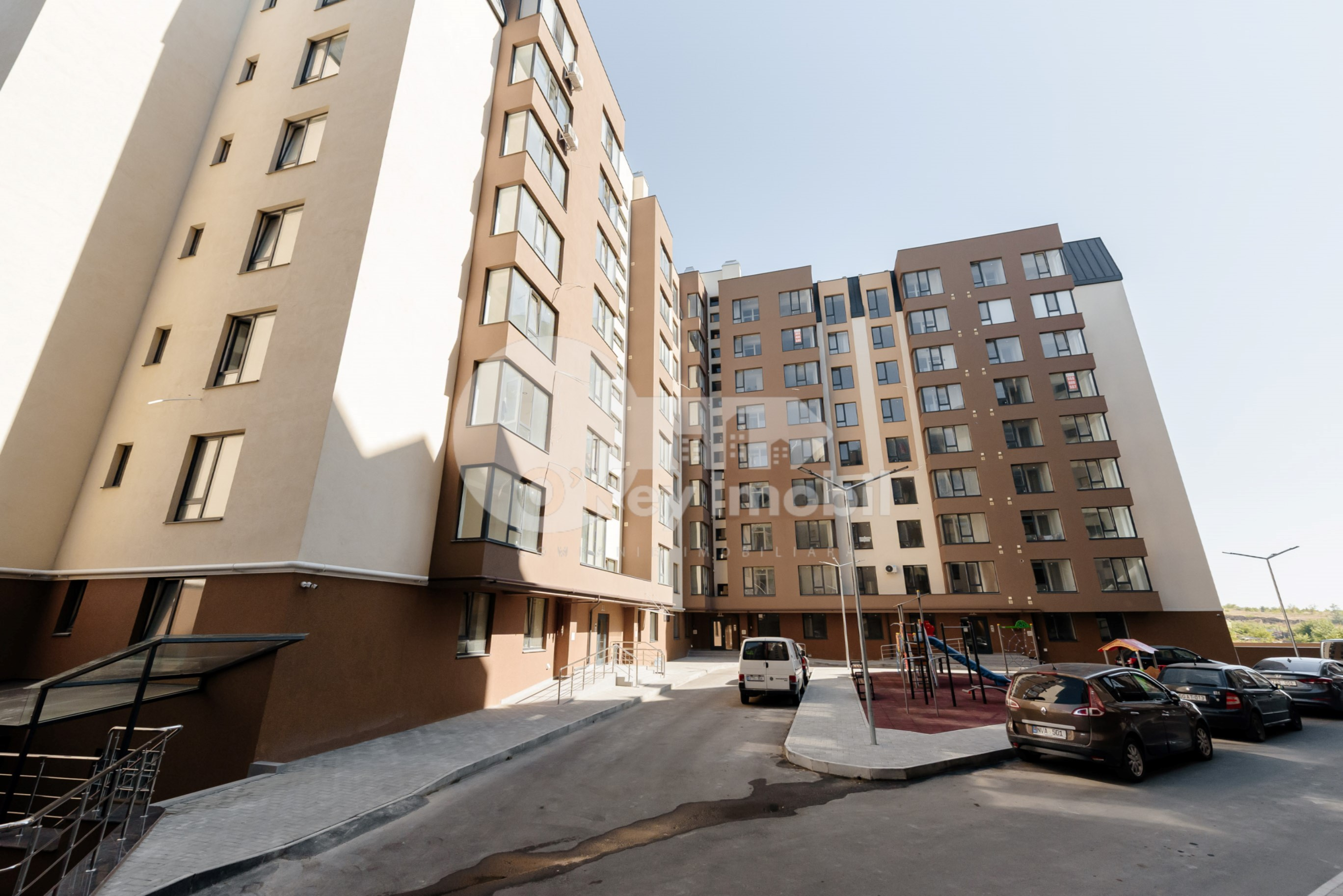 Apartament, DUMBRAVA