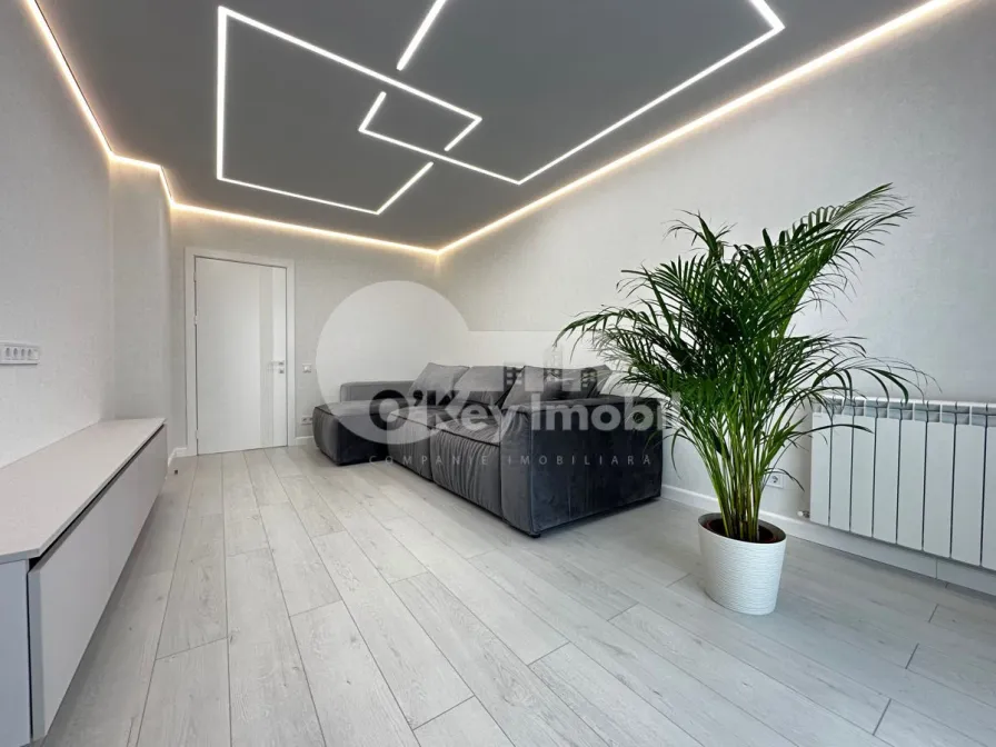 Apartament, Ciocana, MIRCEA CEL BĂTRÂN