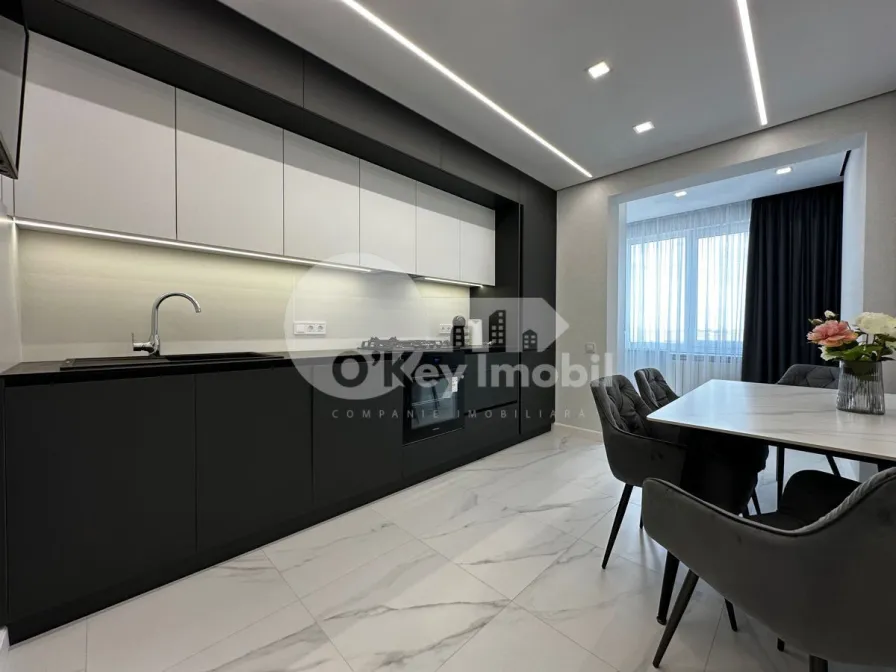 Apartament, Ciocana, MIRCEA CEL BĂTRÂN