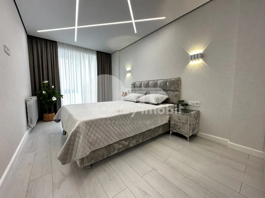 Apartament, Ciocana, MIRCEA CEL BĂTRÂN