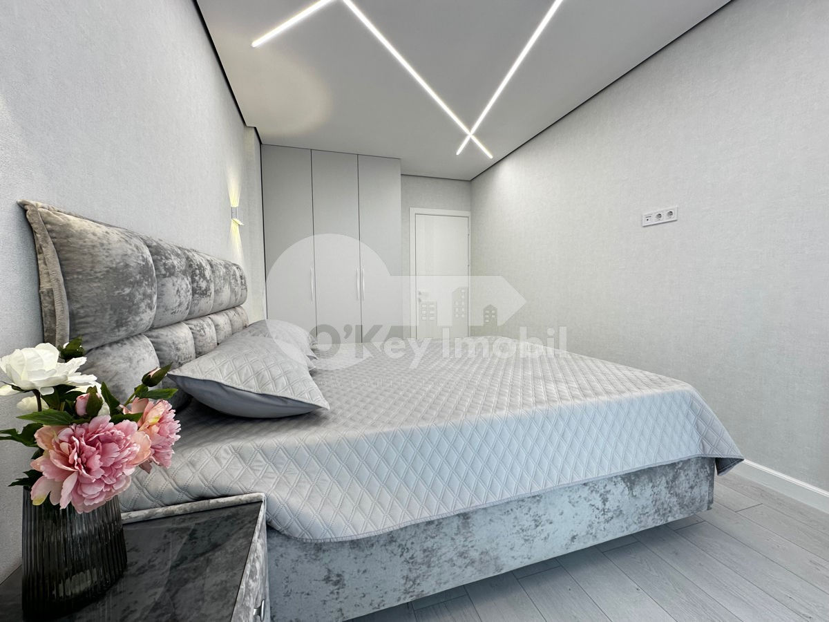 Apartament, Ciocana, MIRCEA CEL BĂTRÂN