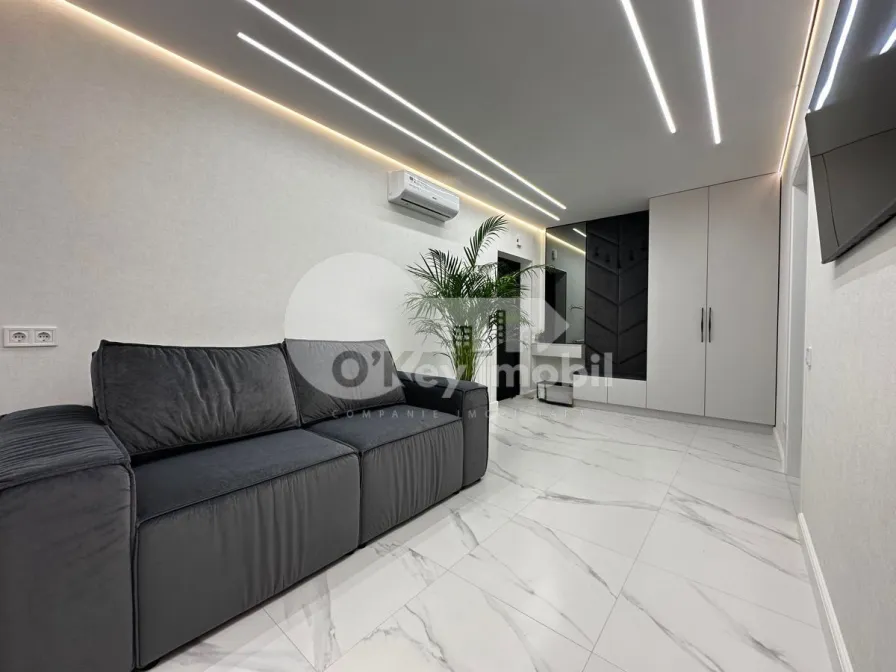 Apartament, Ciocana, MIRCEA CEL BĂTRÂN