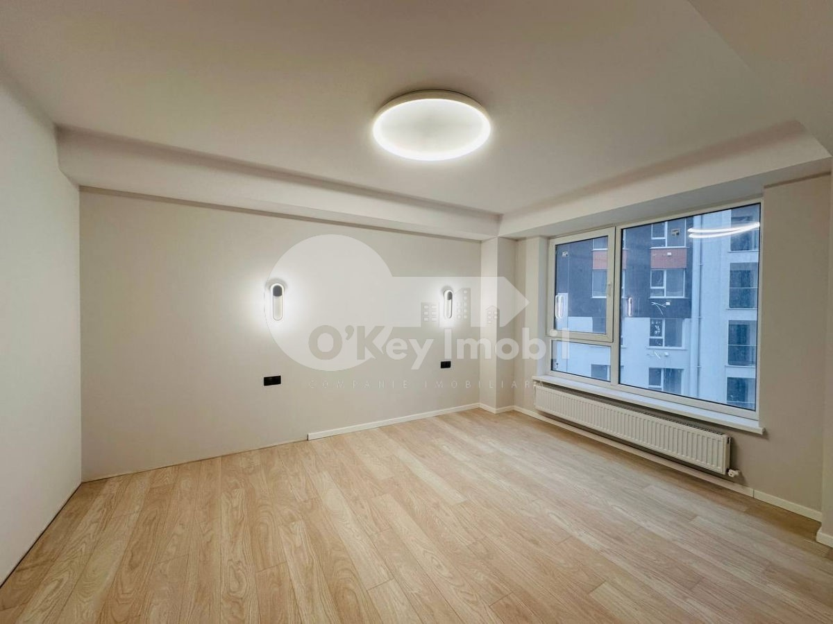 Apartament, Telecentru, STR. IALOVENI