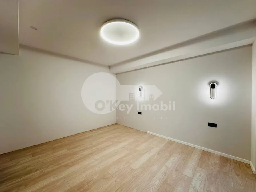 Apartament, Telecentru, STR. IALOVENI