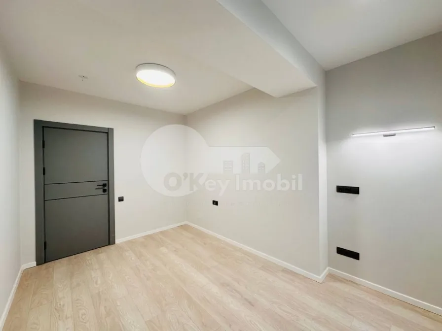 Apartament, Telecentru, STR. IALOVENI