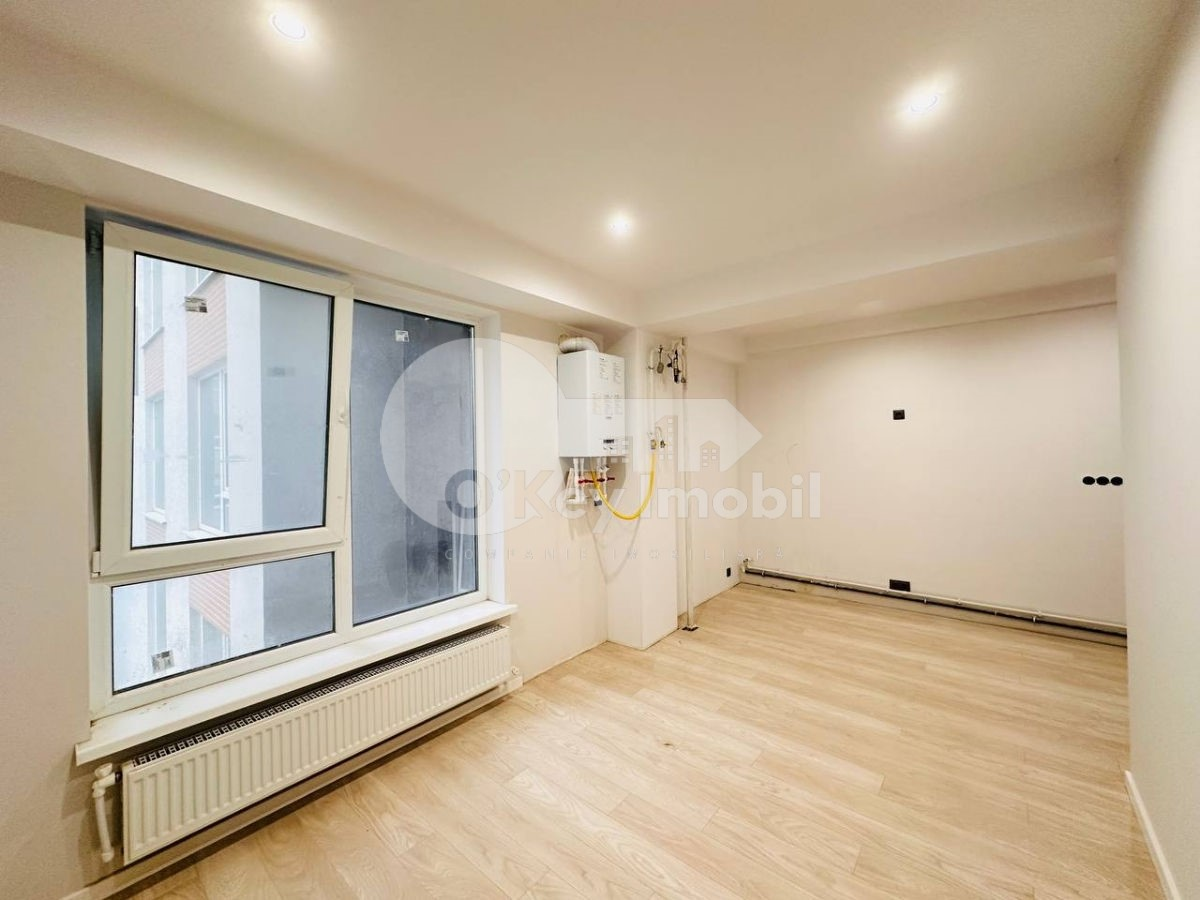 Apartament, Telecentru, STR. IALOVENI