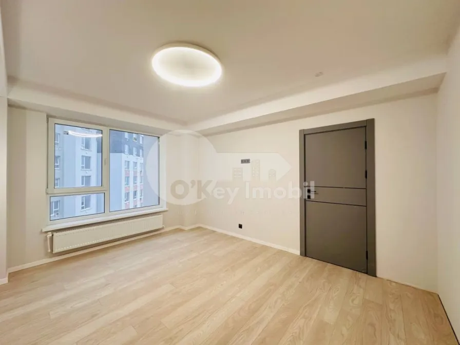 Apartament, Telecentru, STR. IALOVENI