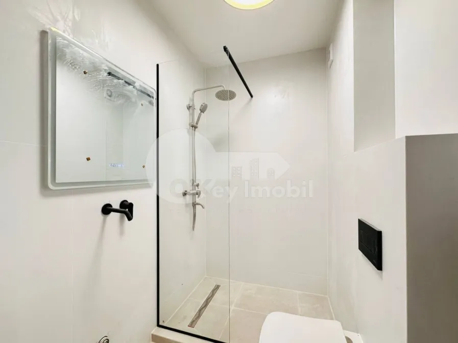 Apartament, Telecentru, STR. IALOVENI
