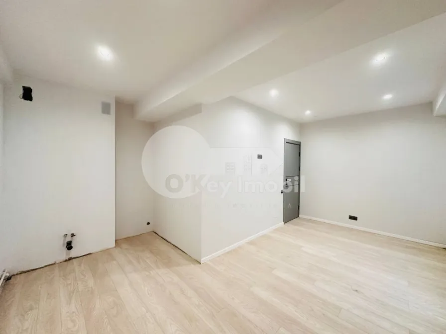 Apartament, Telecentru, STR. IALOVENI