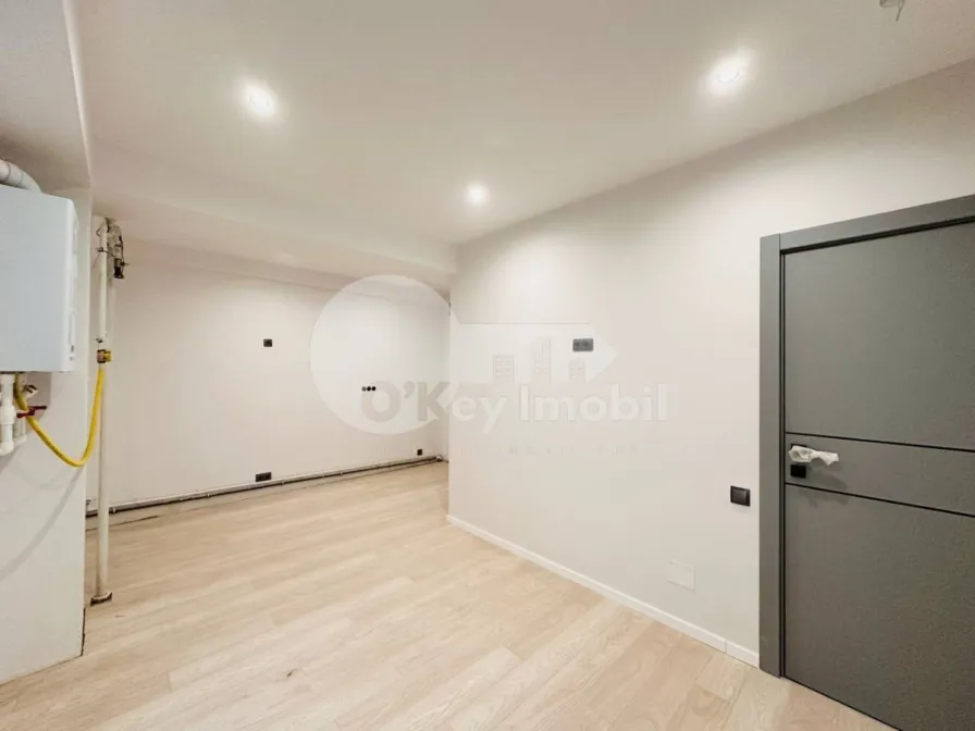 Apartament, Telecentru, STR. IALOVENI