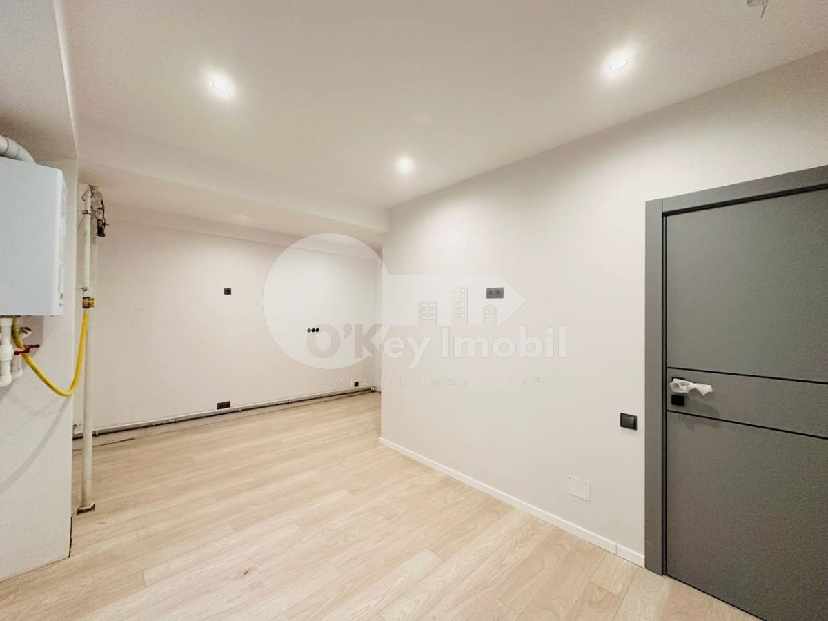 Apartament, Telecentru, STR. IALOVENI