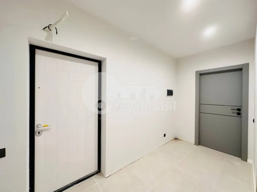 Apartament, Telecentru, STR. IALOVENI