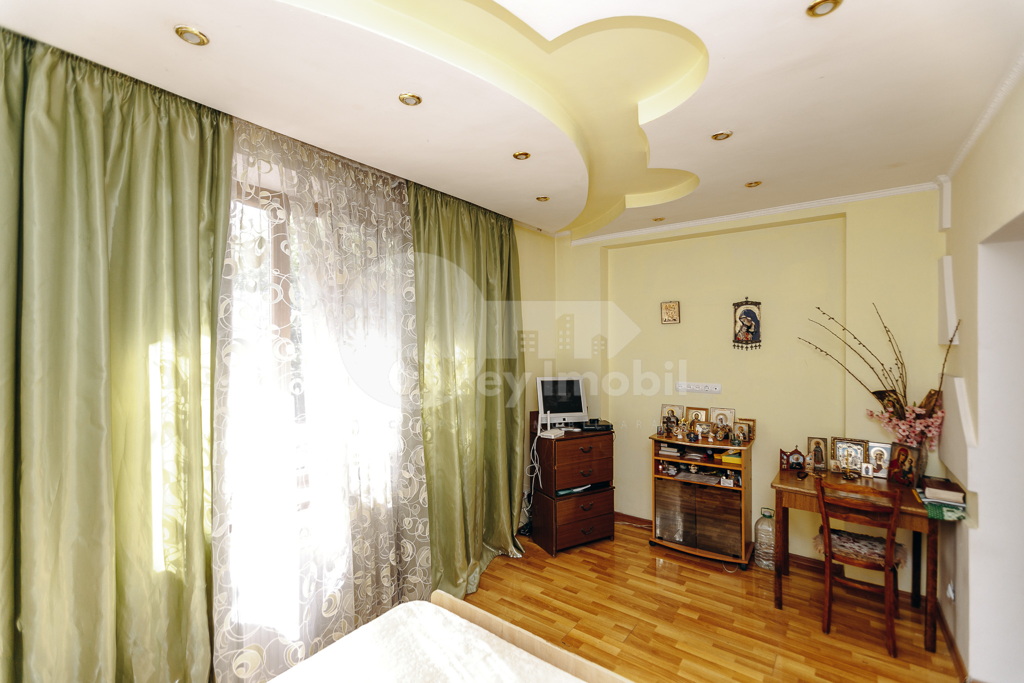 Casă, Centru, SF.GHEORGHE