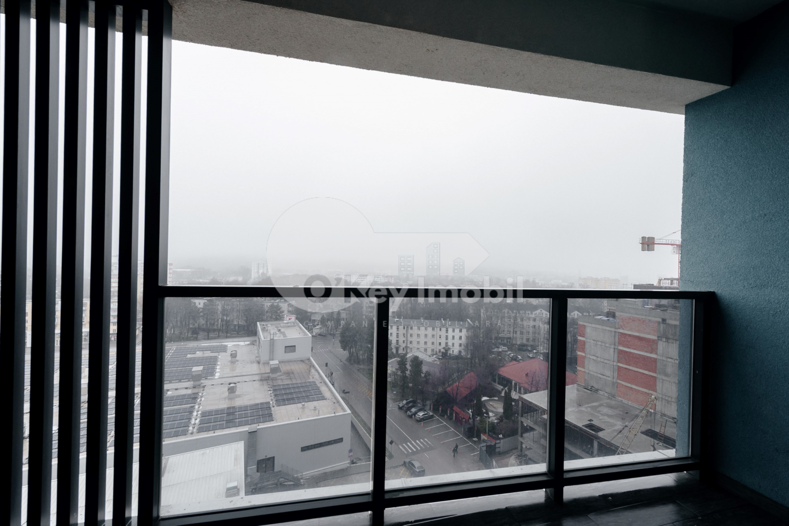 Apartament, Râșcani, BOGDAN VOIEVOD