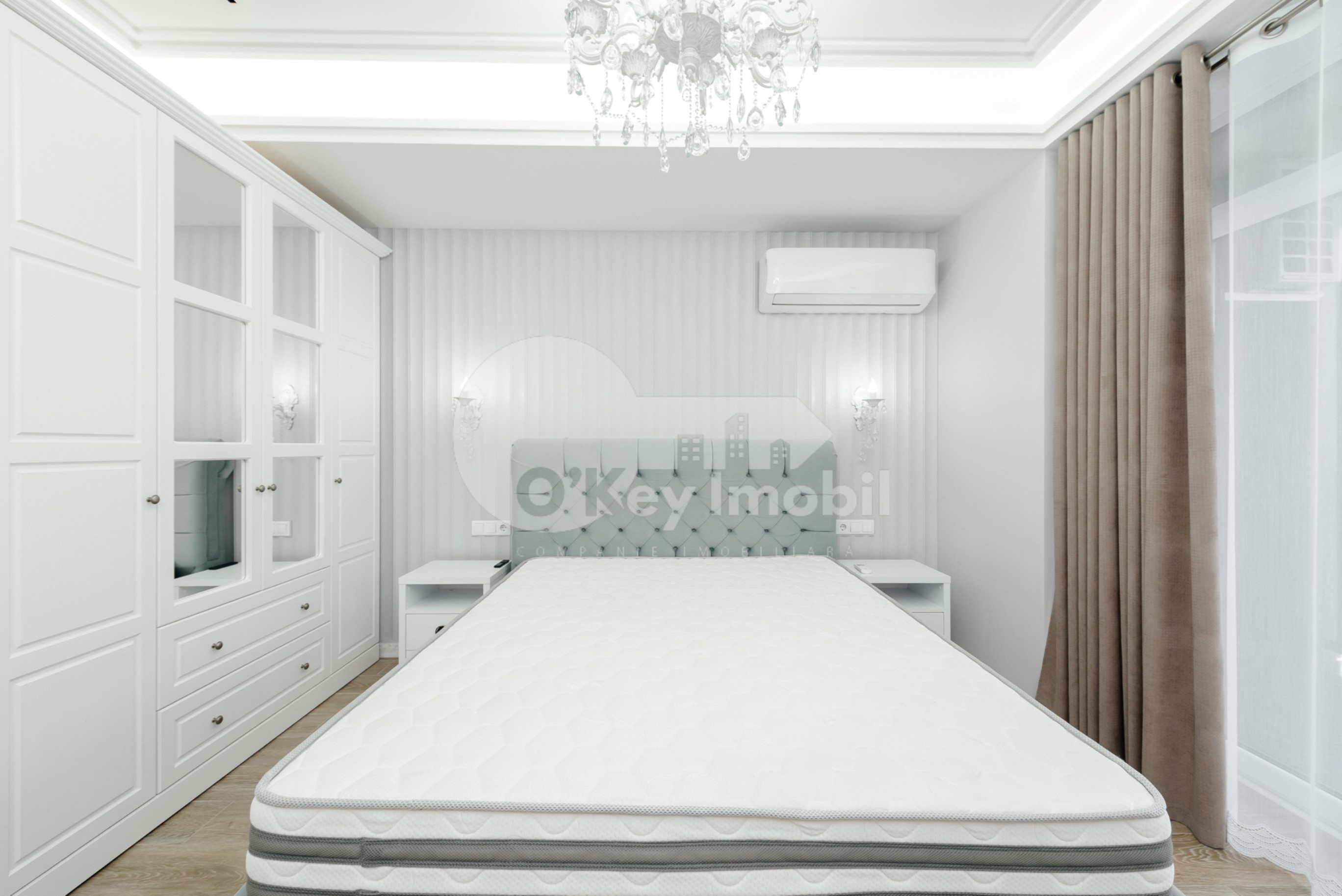 Apartament, Râșcani, BOGDAN VOIEVOD