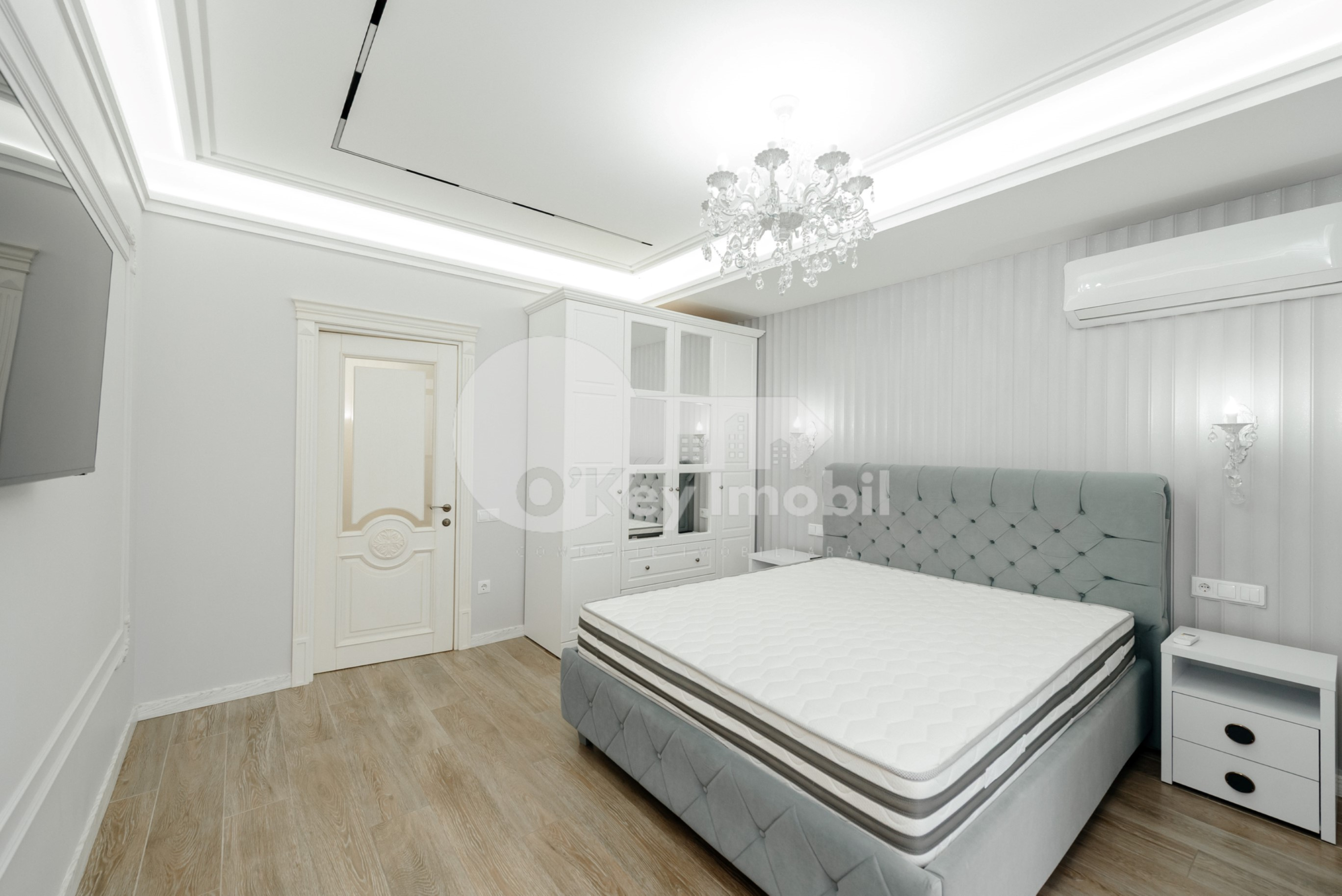 Apartament, Râșcani, BOGDAN VOIEVOD