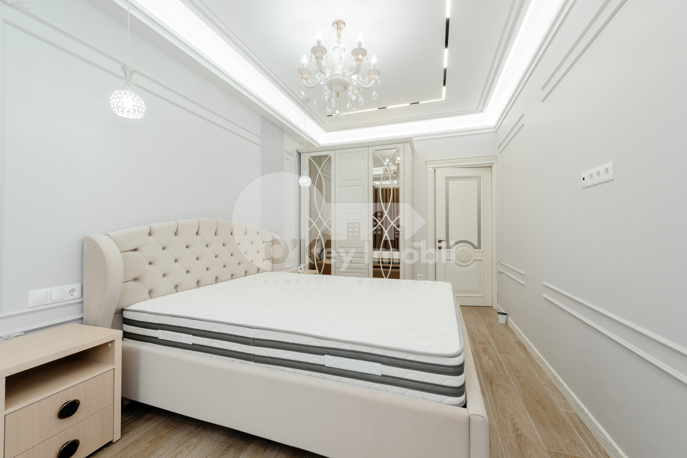 Apartament, Râșcani, BOGDAN VOIEVOD