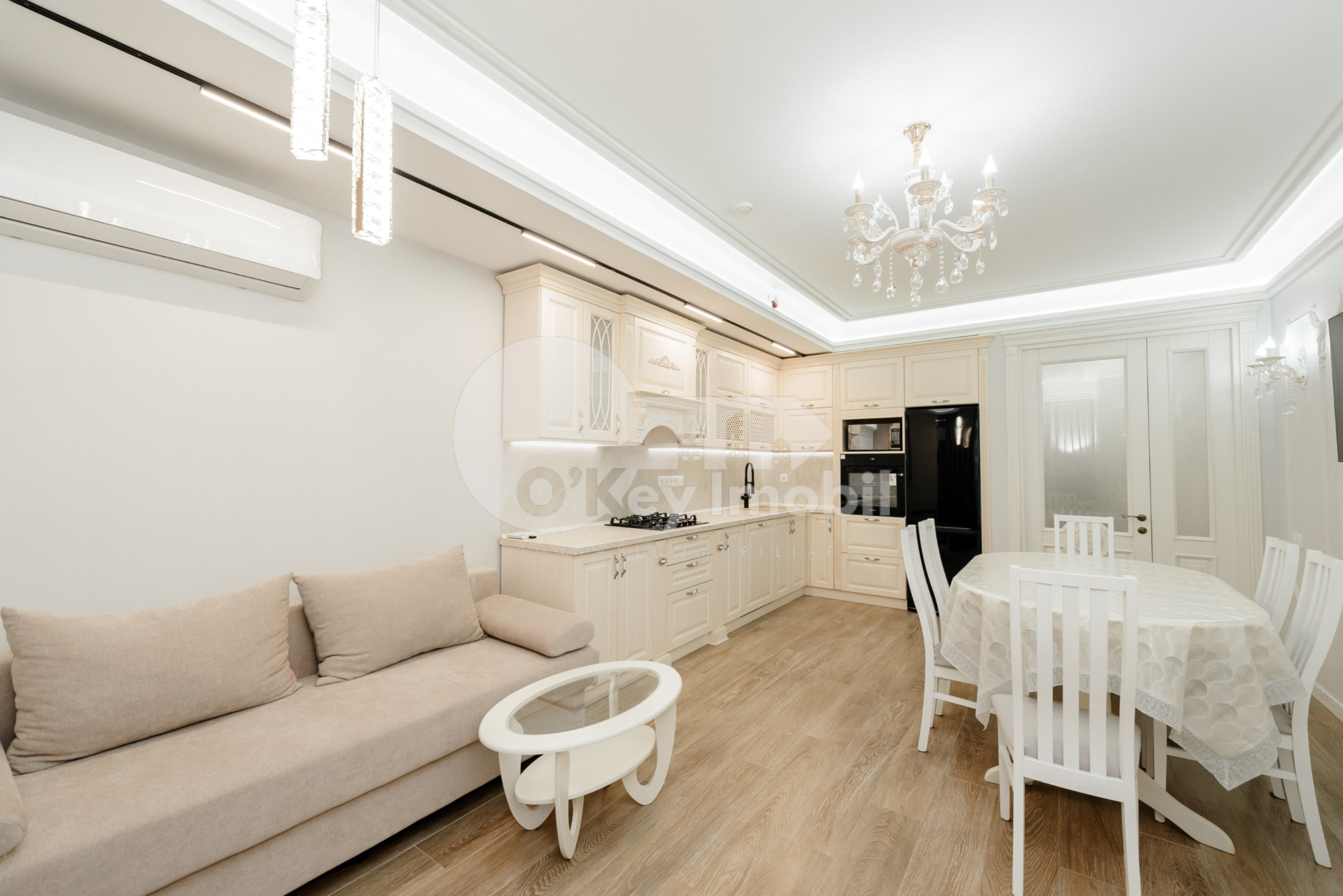 Apartament, Râșcani, BOGDAN VOIEVOD