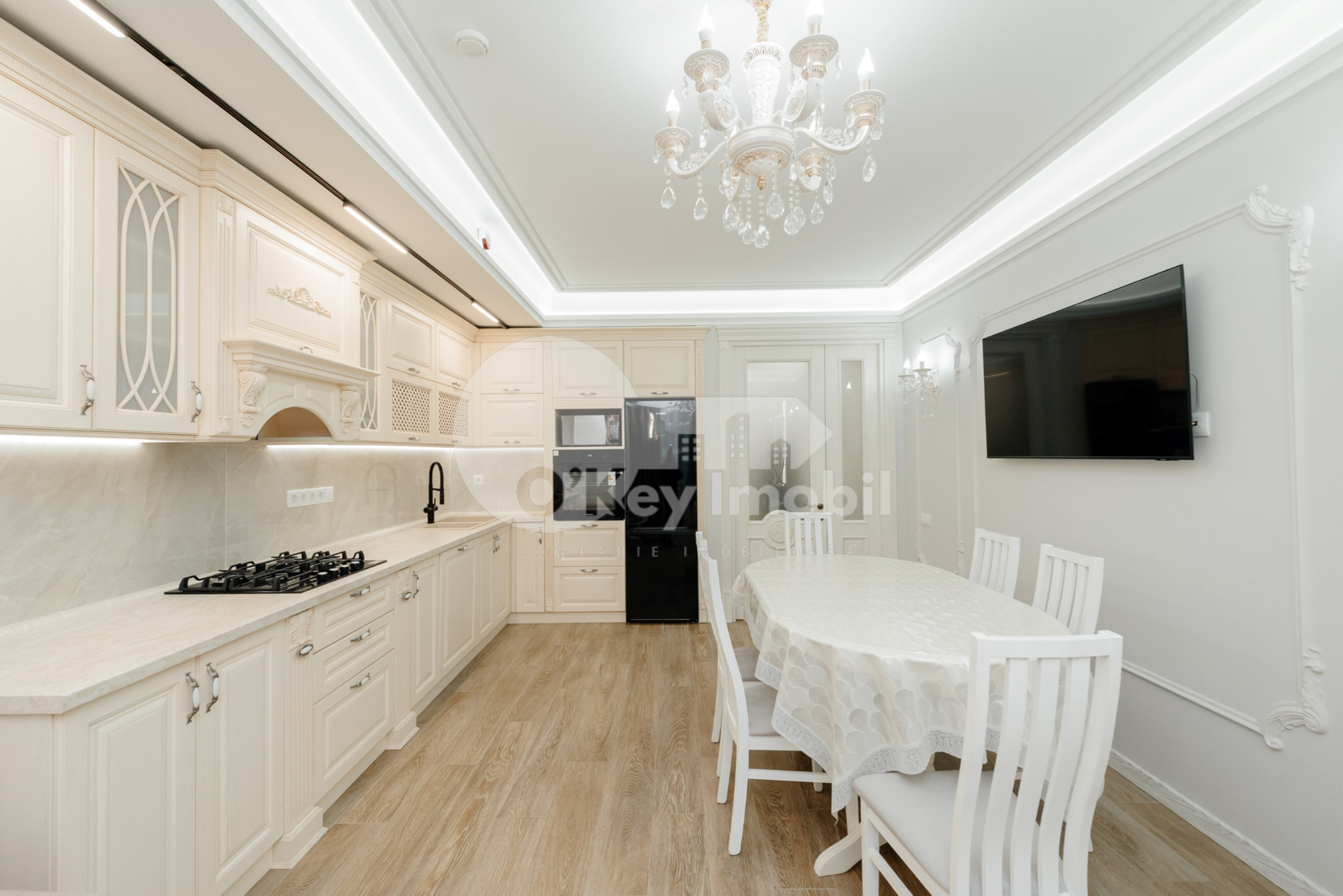 Apartament, Râșcani, BOGDAN VOIEVOD