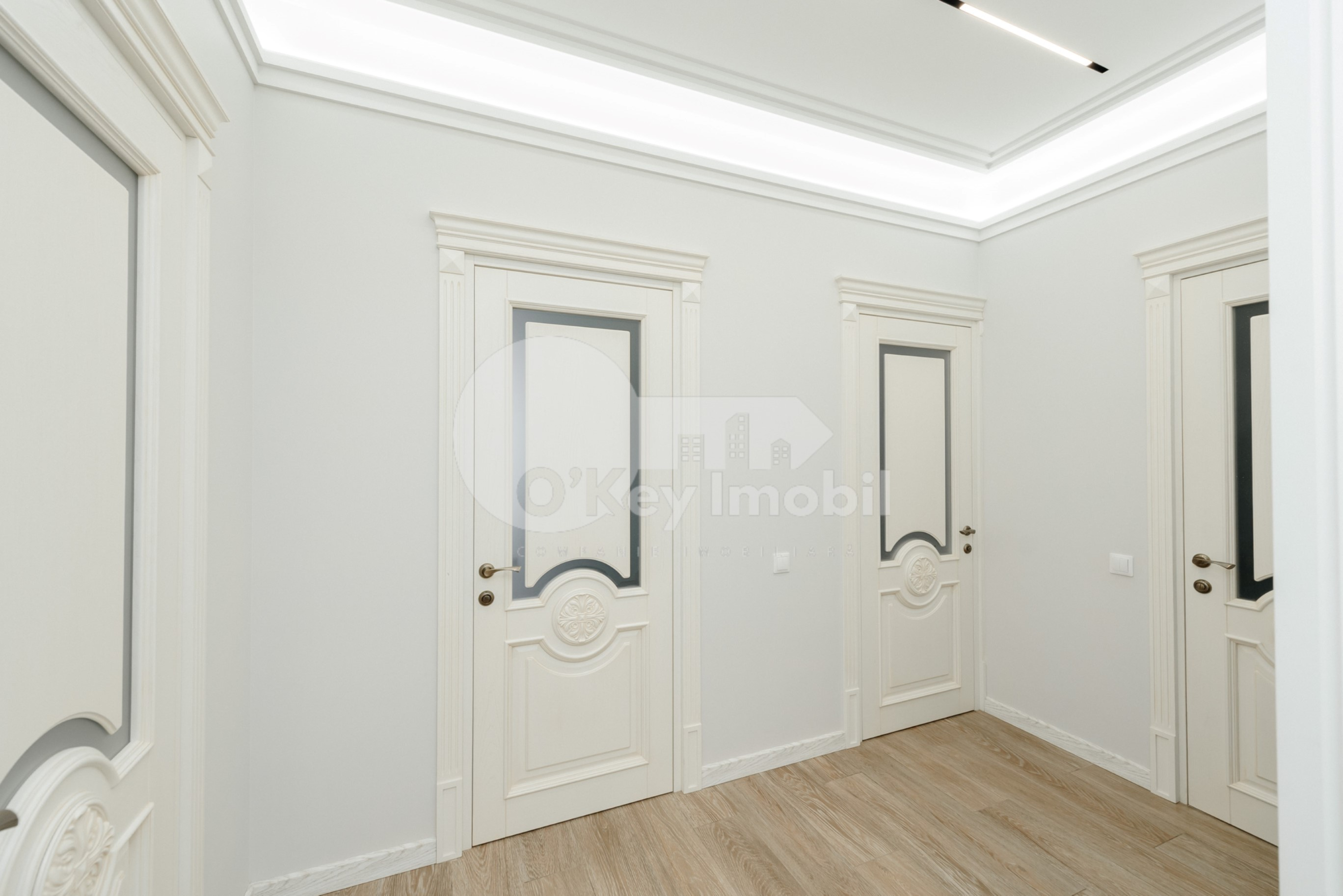 Apartament, Râșcani, BOGDAN VOIEVOD