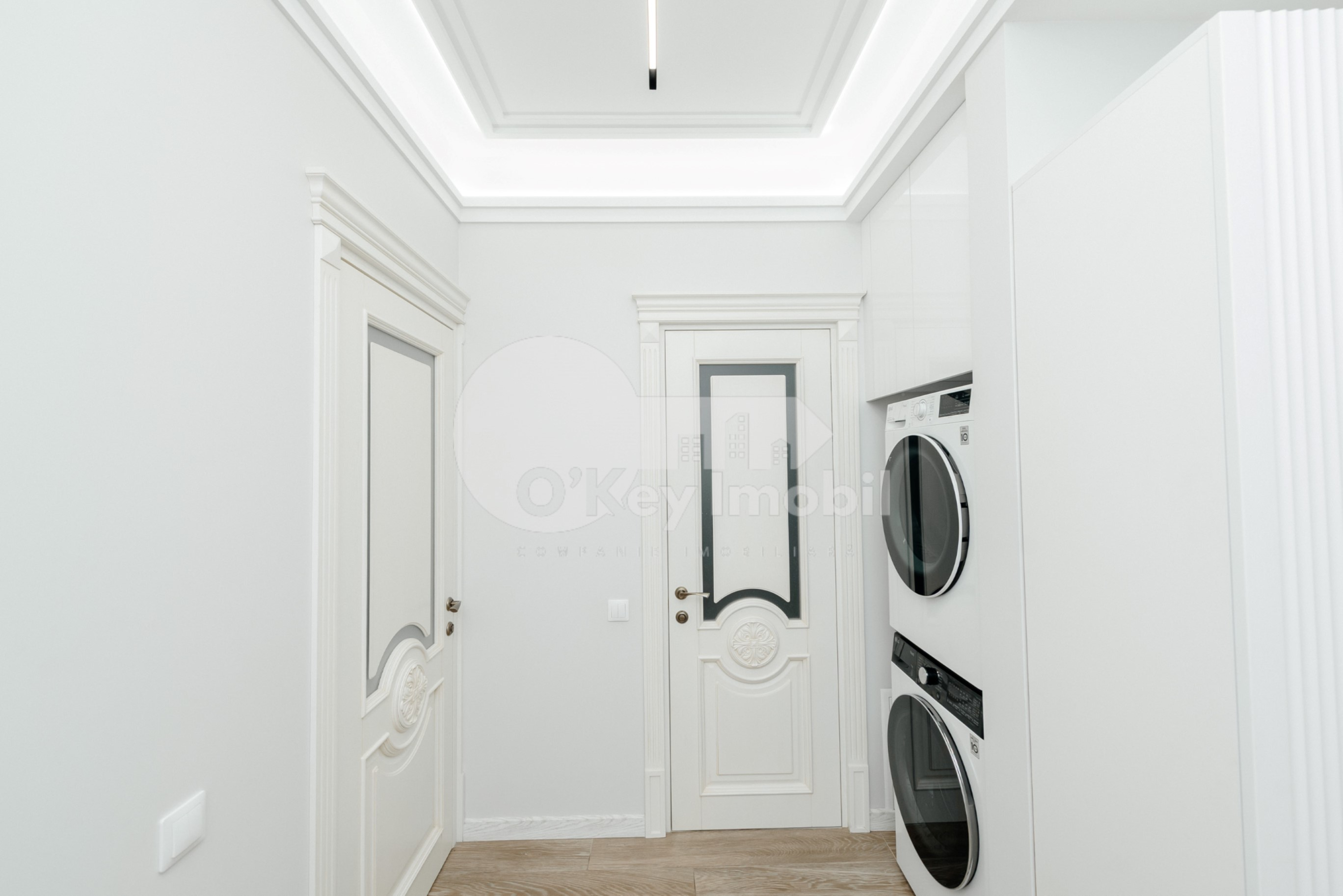 Apartament, Râșcani, BOGDAN VOIEVOD