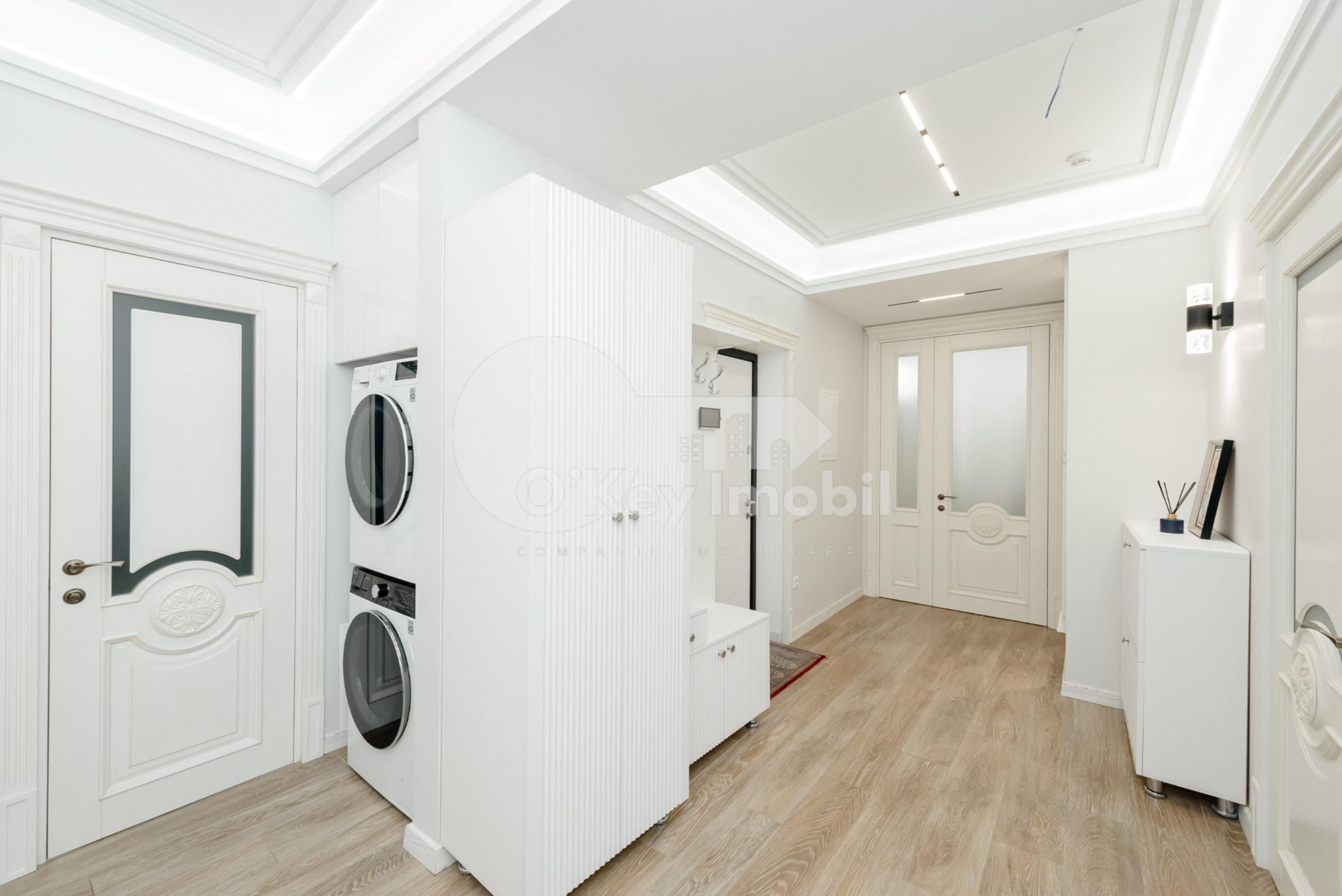 Apartament, Râșcani, BOGDAN VOIEVOD