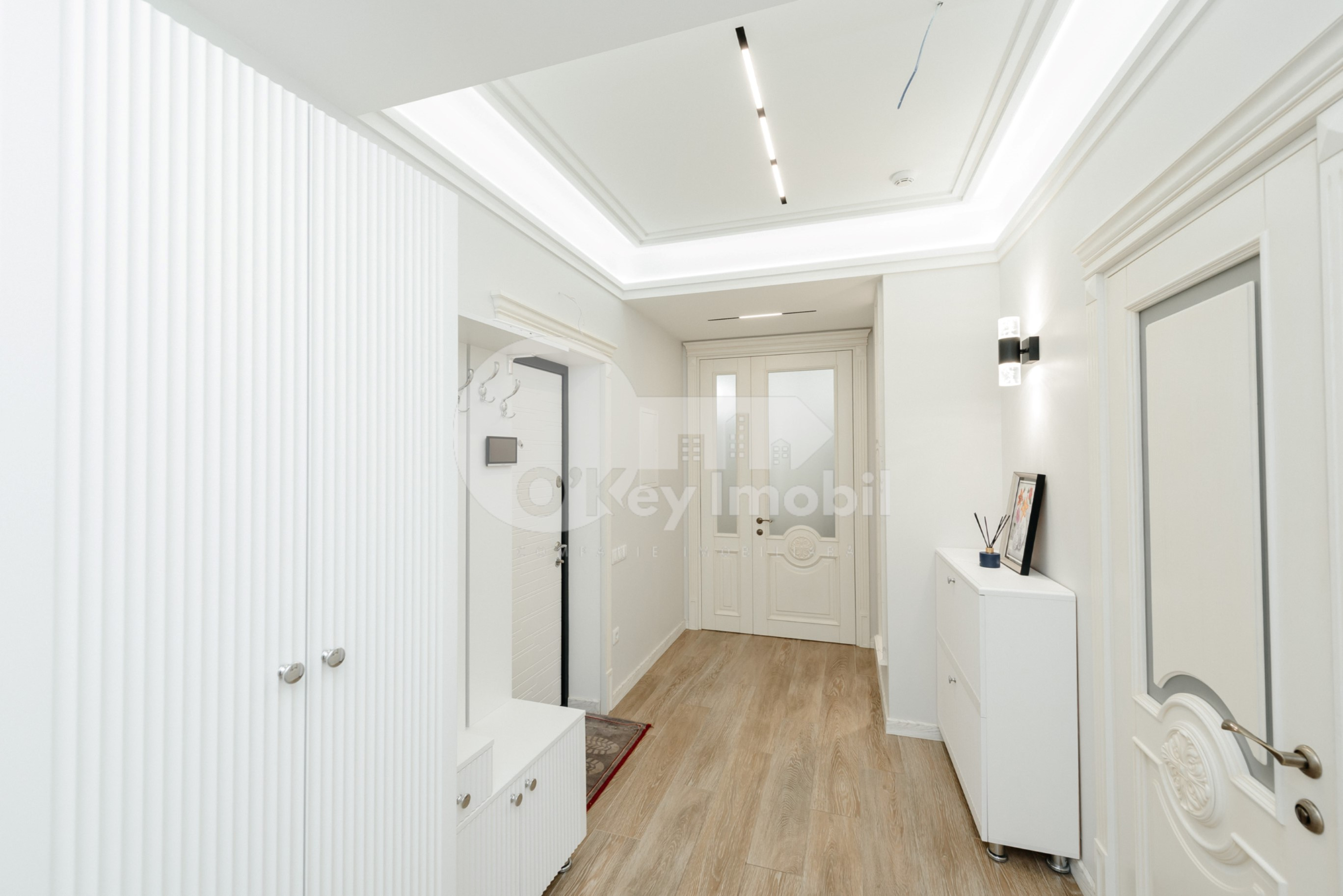 Apartament, Râșcani, BOGDAN VOIEVOD