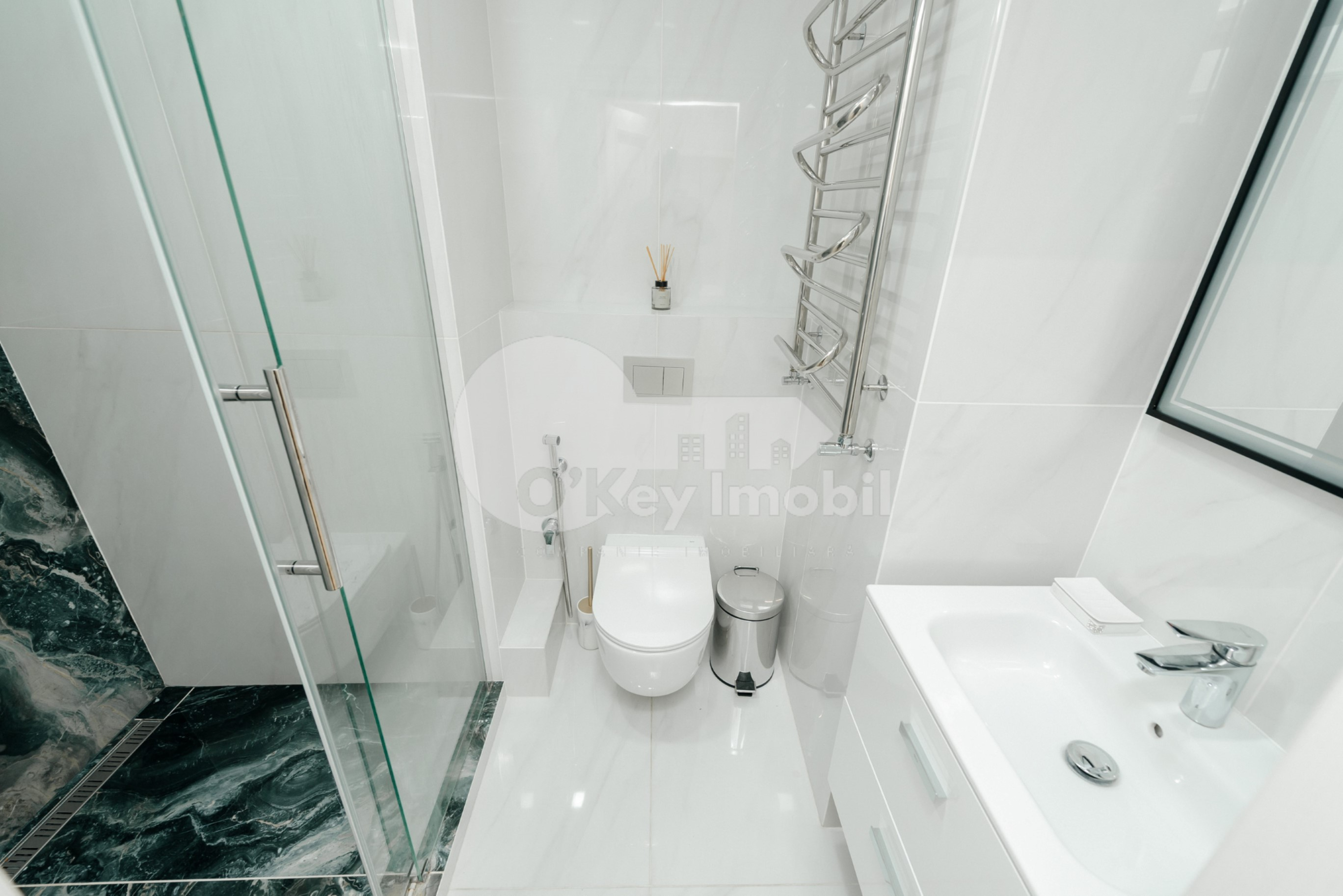 Apartament, Râșcani, BOGDAN VOIEVOD