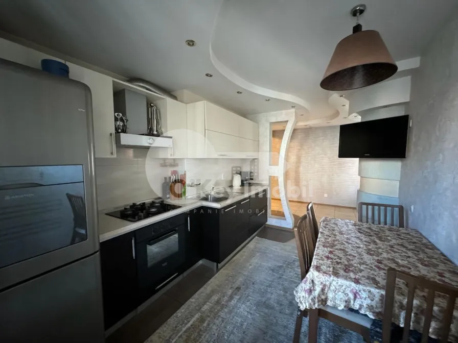 Apartament, Centru, VALEA TRANDAFIRILOR