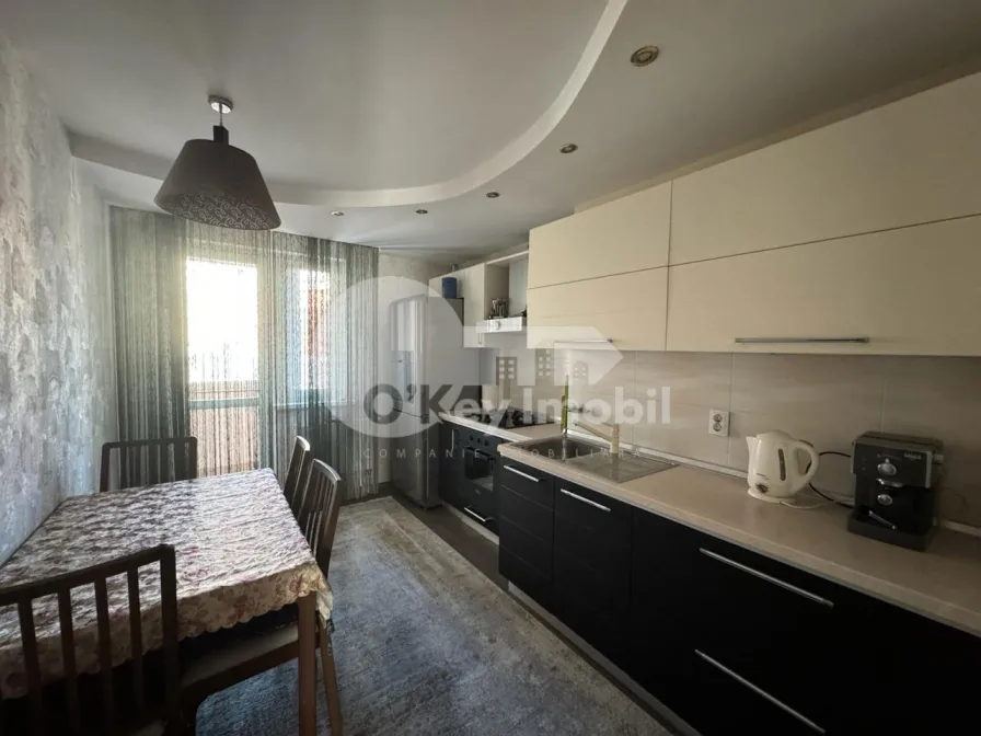 Apartament, Centru, VALEA TRANDAFIRILOR