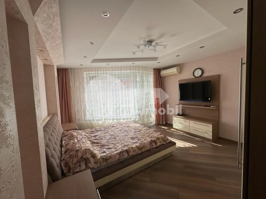 Apartament, Centru, VALEA TRANDAFIRILOR