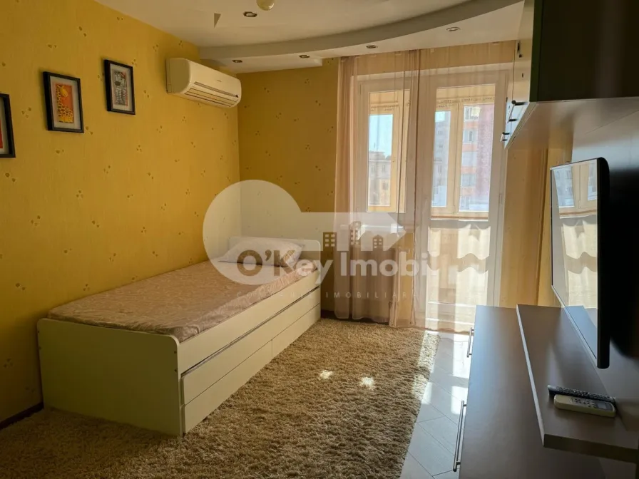 Apartament, Centru, VALEA TRANDAFIRILOR