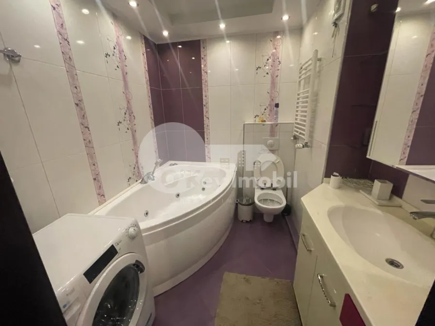 Apartament, Centru, VALEA TRANDAFIRILOR