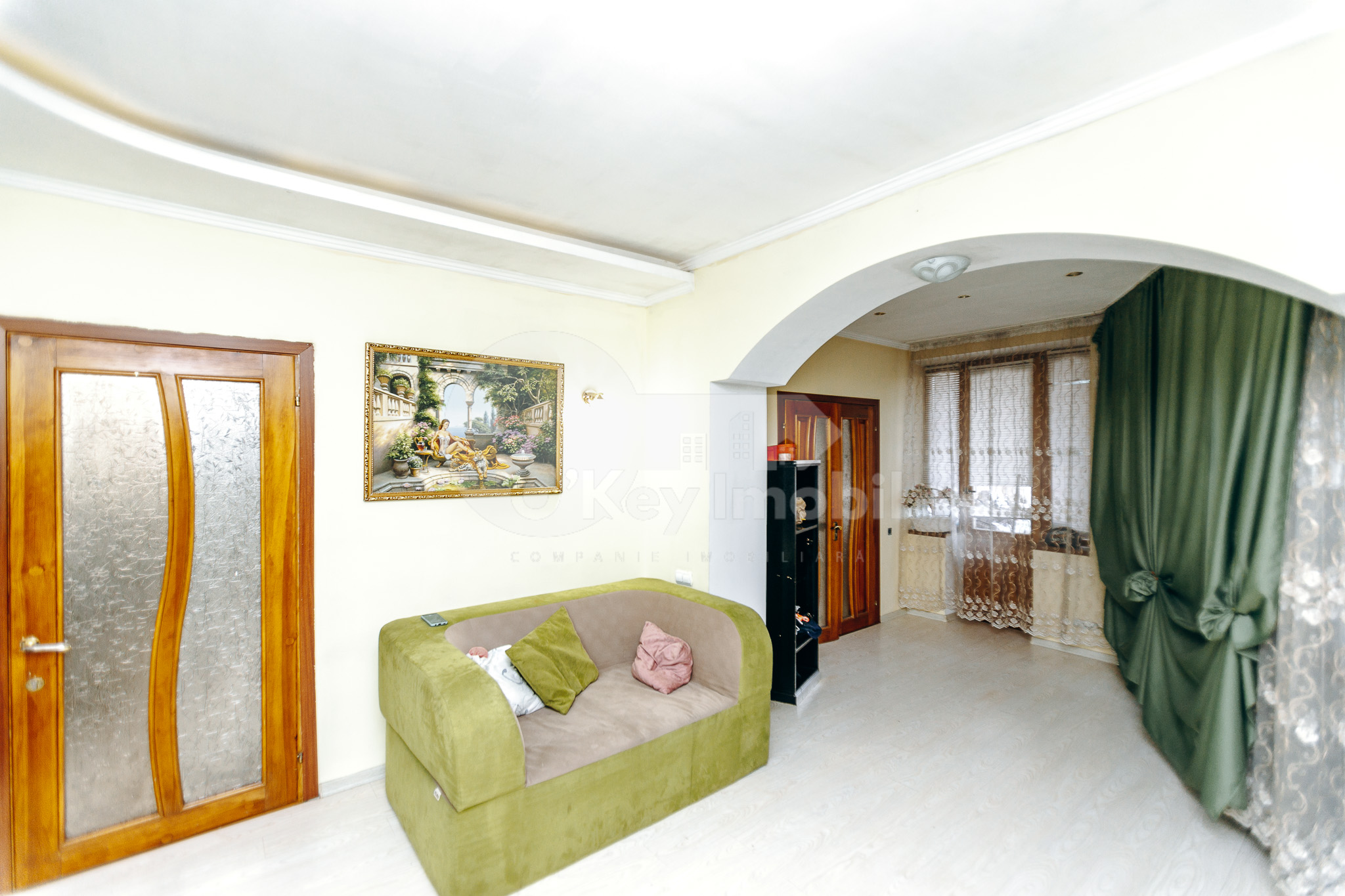 Casă, Centru, SF.GHEORGHE