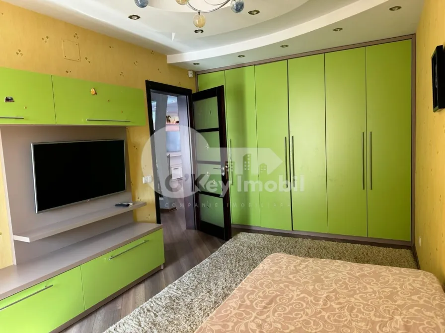 Apartament, Centru, VALEA TRANDAFIRILOR