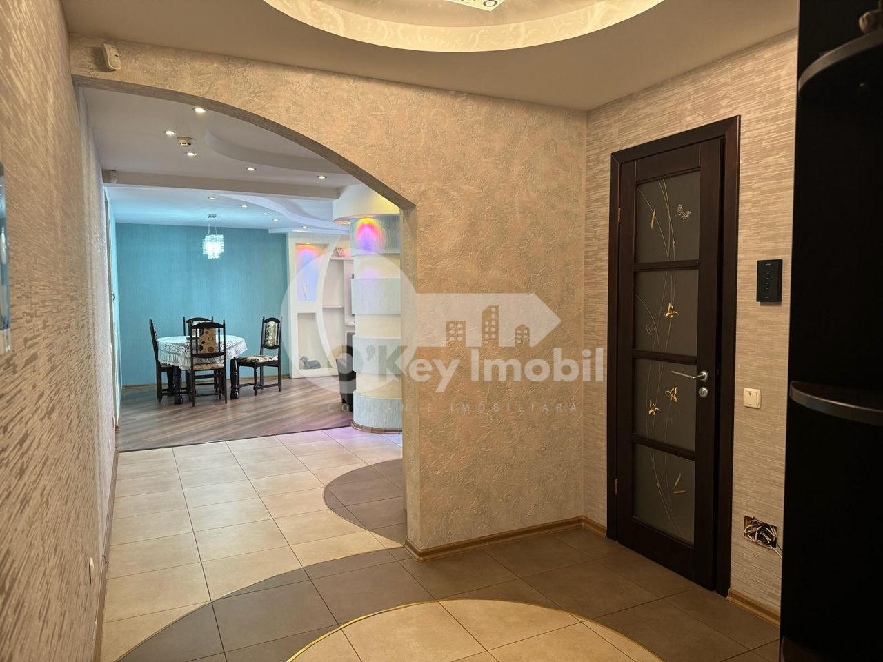 Apartament, Centru, VALEA TRANDAFIRILOR