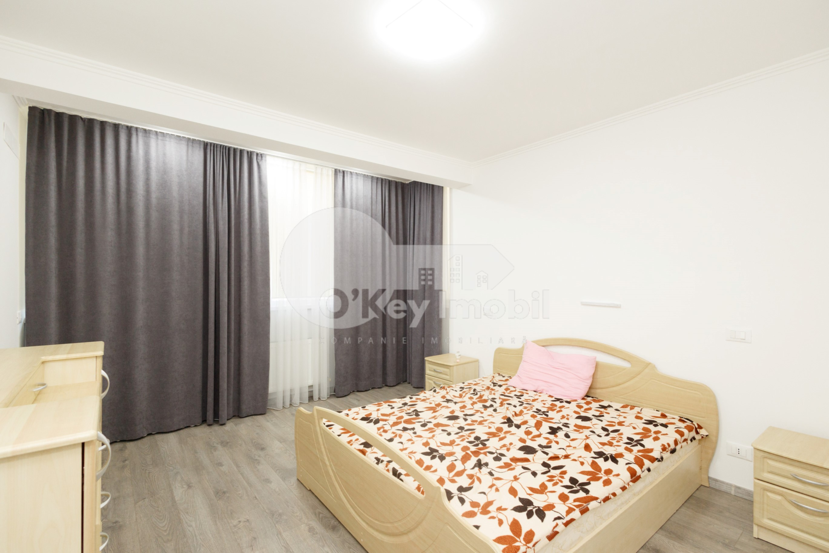 Apartament, Centru, TECUCI