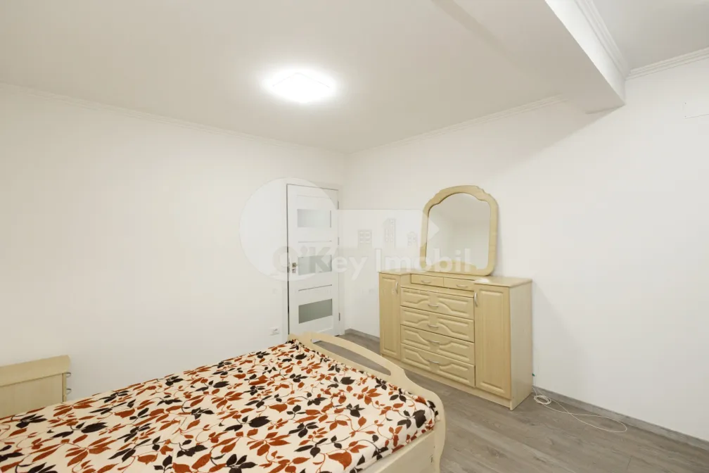 Apartament, Centru, TECUCI