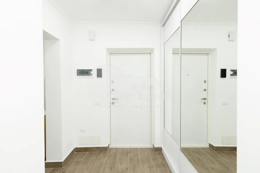 Apartament, Centru, TECUCI